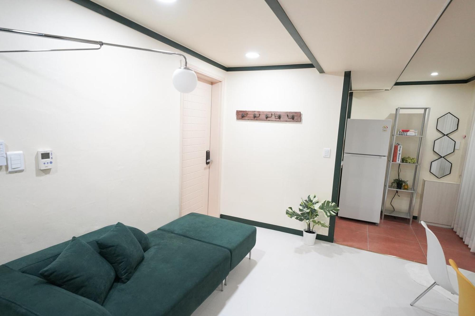 Romantic Rooftop House Seul Exterior foto