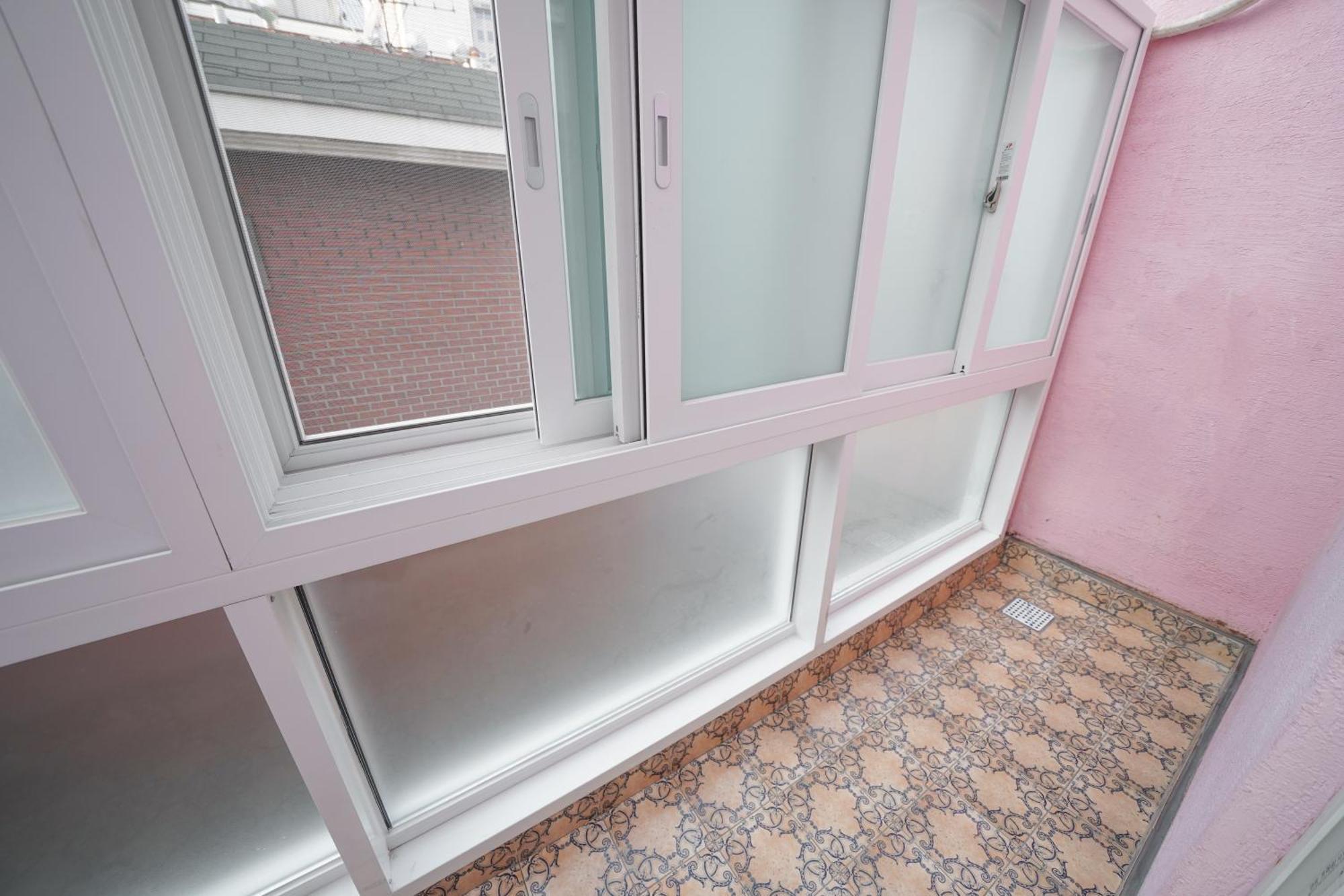 Romantic Rooftop House Seul Exterior foto