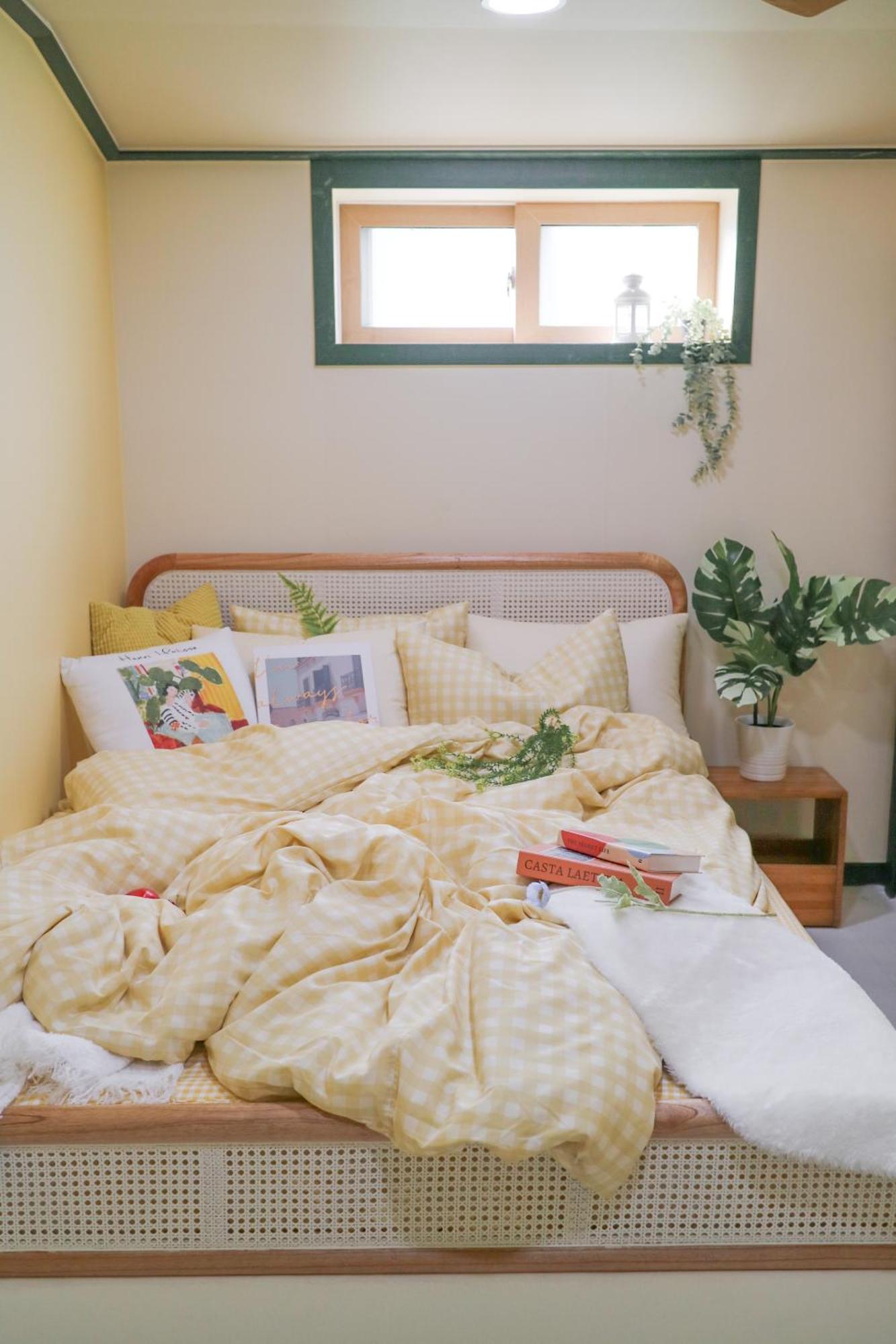 Romantic Rooftop House Seul Exterior foto